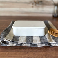 [Classiky] Enamel Box