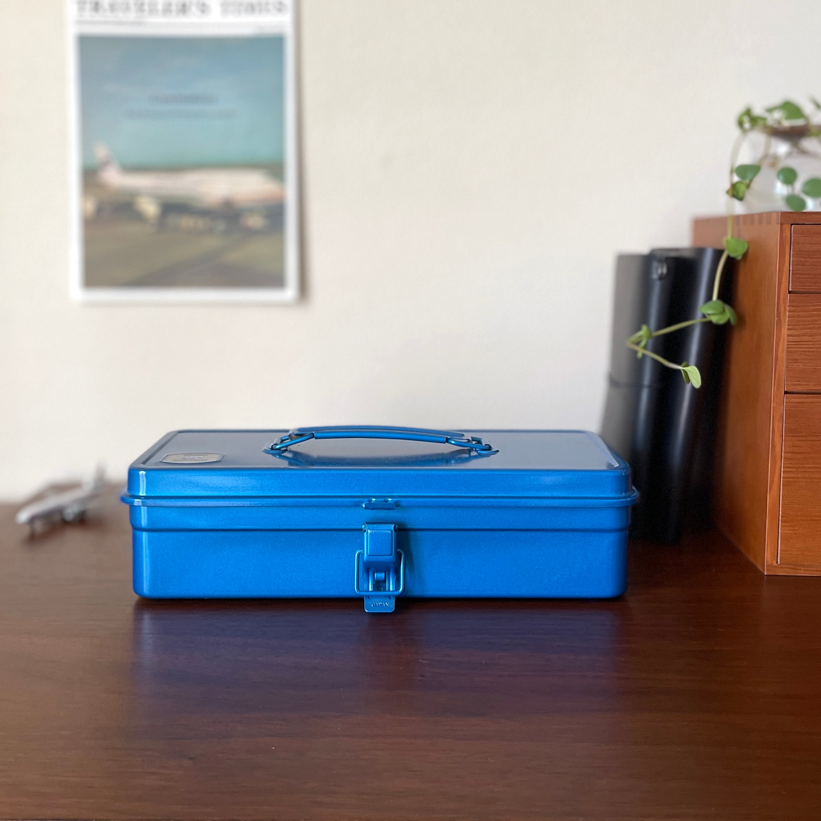 Toyo] Steel Toolbox // T-320 – Baum-kuchen