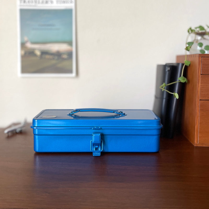 [Toyo] Steel Toolbox // T-320
