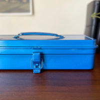 [Toyo] Steel Toolbox // T-320