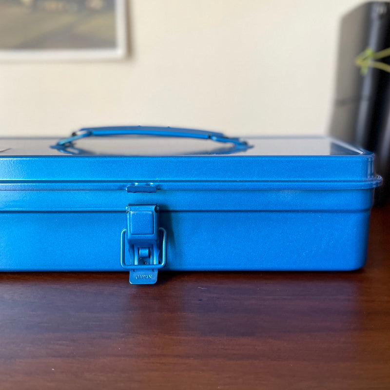 [Toyo] Steel Toolbox // T-320