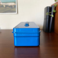 [Toyo] Steel Toolbox // T-320