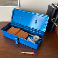 [Toyo] Steel Toolbox // T-320