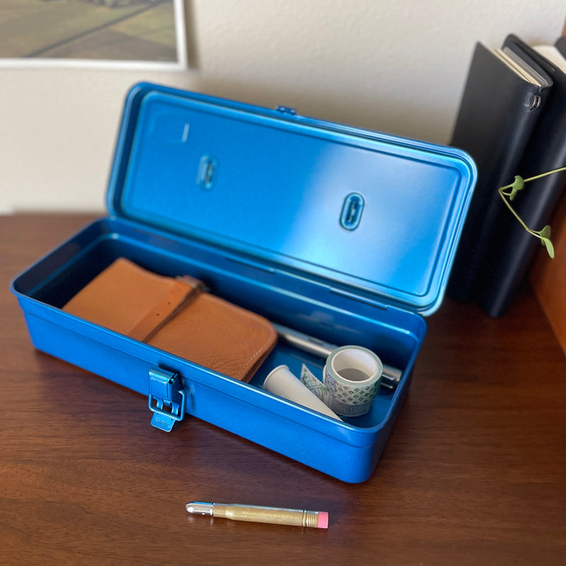 [Toyo] Steel Toolbox // T-320