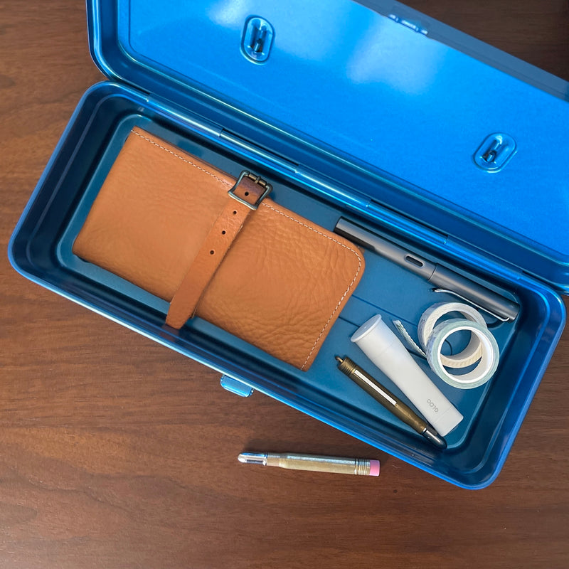 [Toyo] Steel Toolbox // T-320