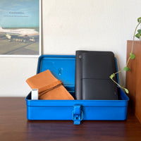 [Toyo] Steel Toolbox // T-320
