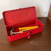 [Toyo] Steel Toolbox // T-320