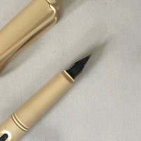 [Lamy Fountain Pen] Safari "Cream"