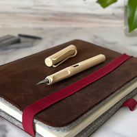 [Lamy Fountain Pen] Safari "Cream"