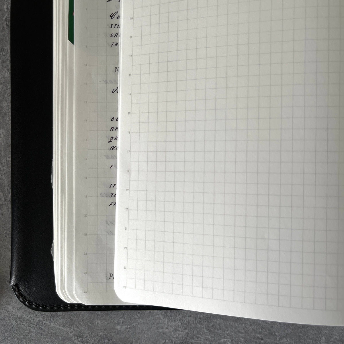 [Stalogy Notebook] 1/2 Year 2022 LIMITED (A5)