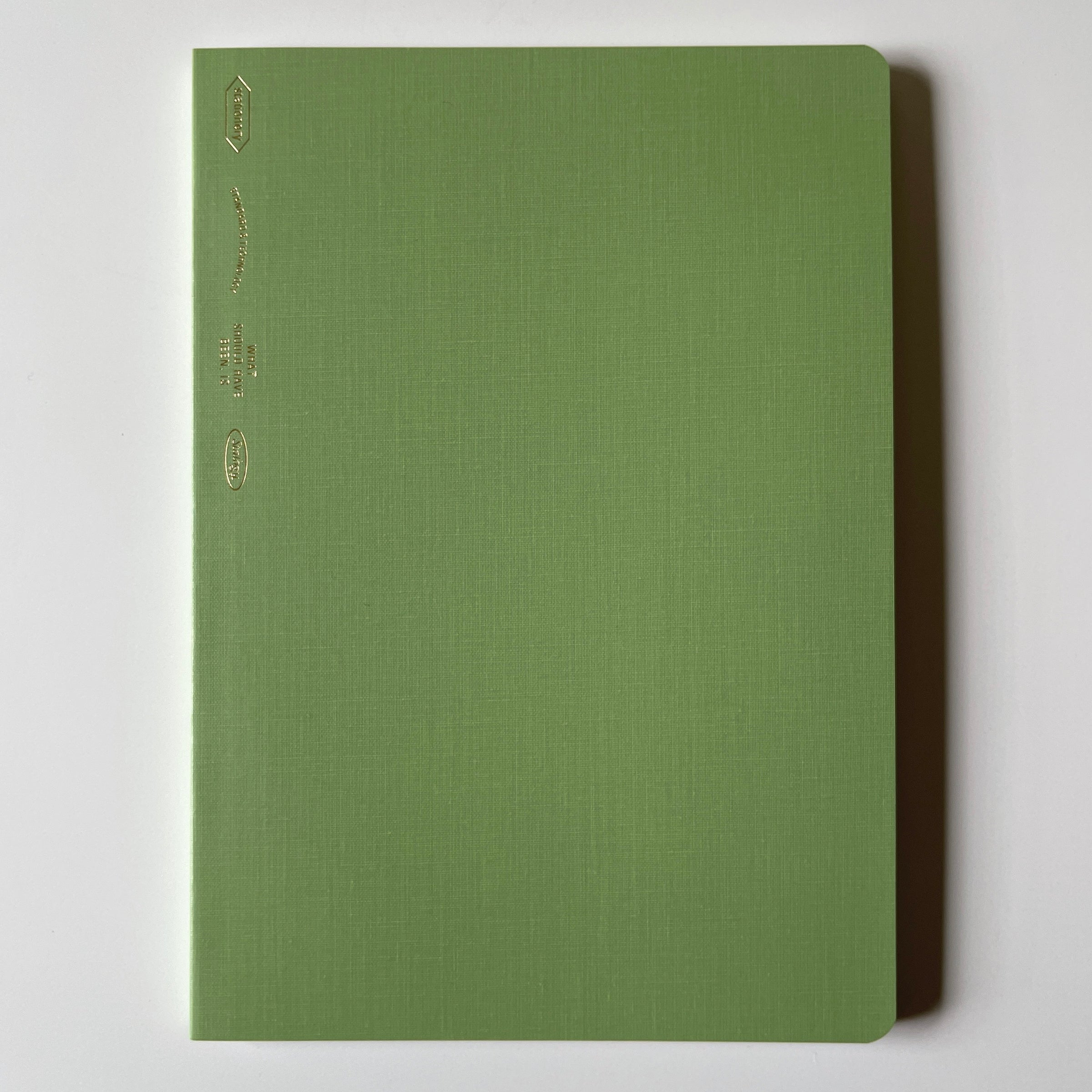 Stalogy Notebook] 365 Days 2023 LIMITED (A5) – Baum-kuchen
