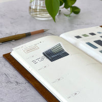 [BK Original Sticker] Sashiko (set of 3)