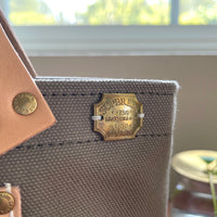 [TSL] Petite Tote // Mojave