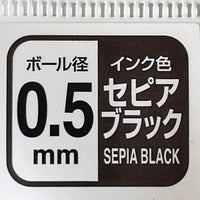 [Sarasa] Grand
