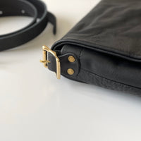 [TSL] Soft Look Leather Bag