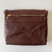 [TSL] Soft Look Leather Bag