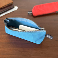 [AP] Canvas Pen Case