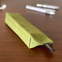 [AP] Canvas Pen Case