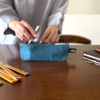 [AP] Canvas Pen Case