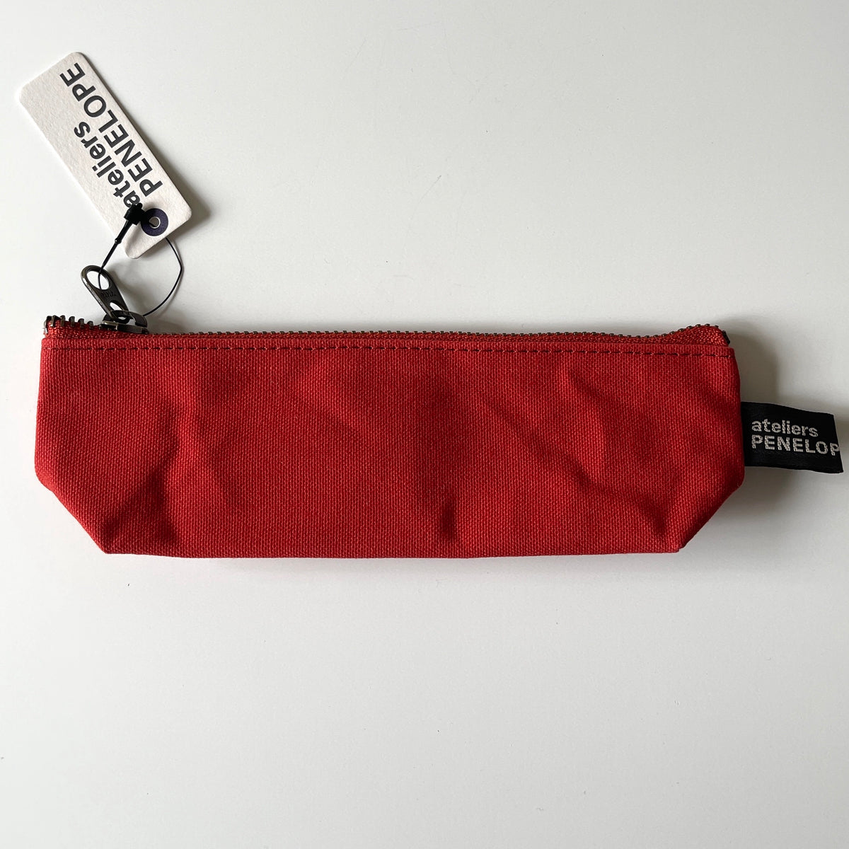 [AP] Canvas Pen Case