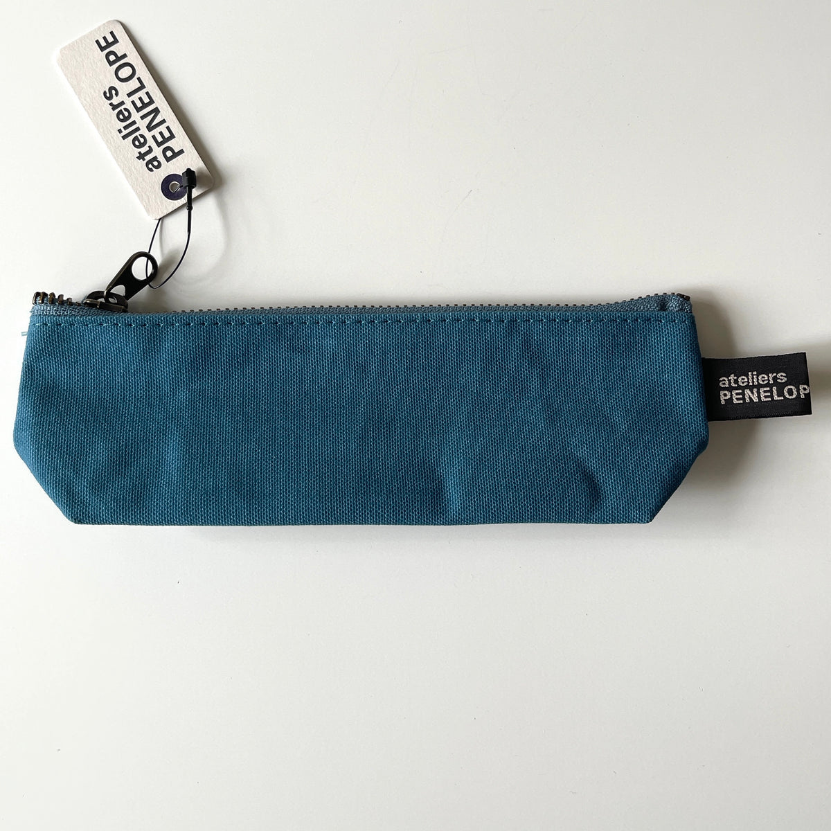 [AP] Canvas Pen Case