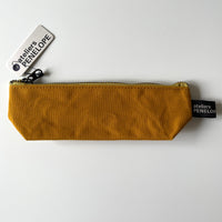 [AP] Canvas Pen Case
