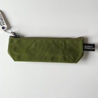 [AP] Canvas Pen Case