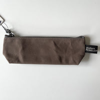 [AP] Canvas Pen Case