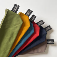 [AP] Canvas Pen Case