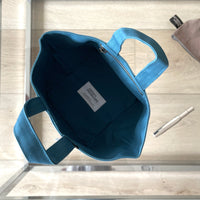 [AP] Square Tote