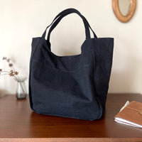 [AP] Cecil Bag // French Military Cotton