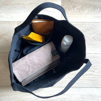 [AP] Cecil Bag // French Military Cotton