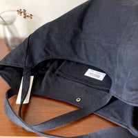 [AP] Cecil Bag // French Military Cotton