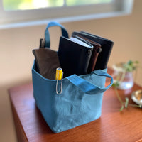 [AP] Square Tote