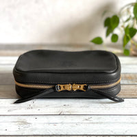 [TSL] Utility Leather Case