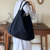 [AP] Cecil Bag // French Military Cotton