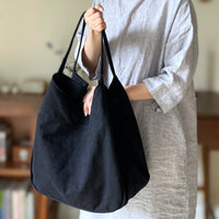 [AP] Cecil Bag // French Military Cotton