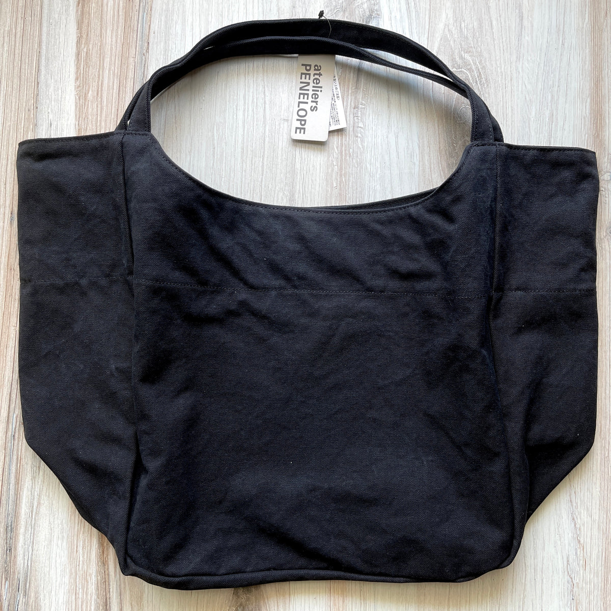 [AP] Cecil Bag // French Military Cotton