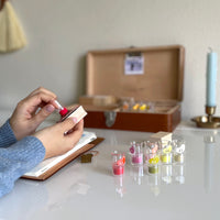 [Soramame] Stamp Pads