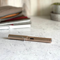 [Lamy Fountain Pen] AL-star "Cosmic"