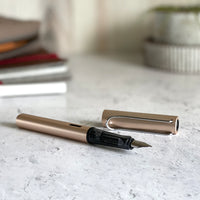 [Lamy Fountain Pen] AL-star "Cosmic"