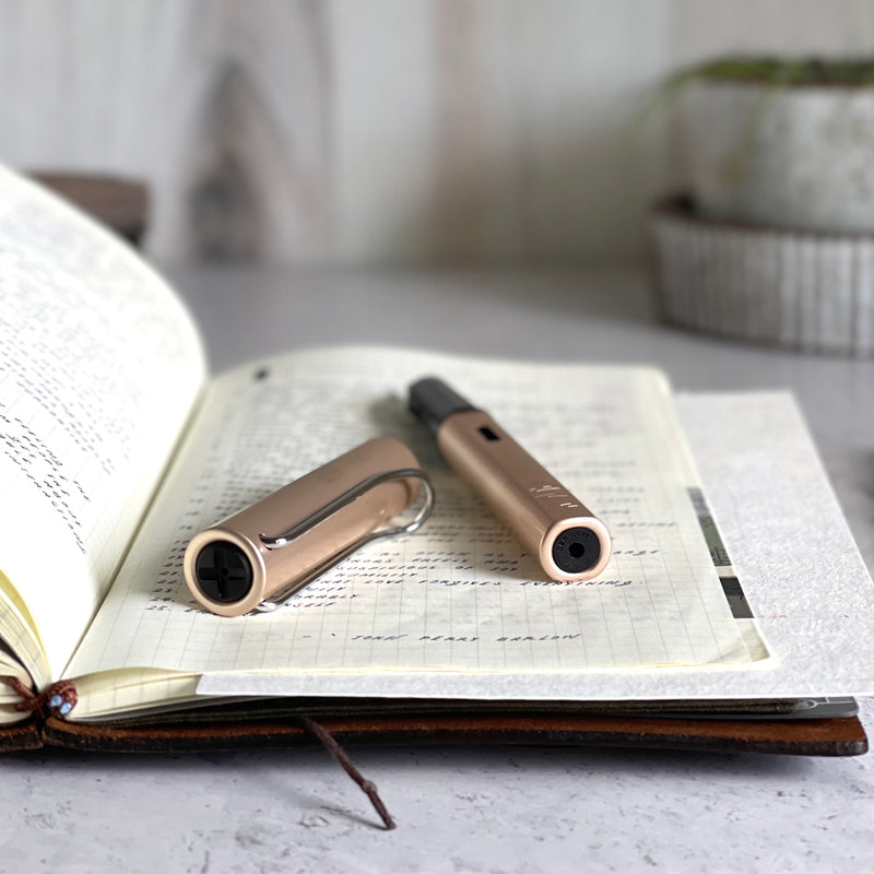 [Lamy Fountain Pen] AL-star "Cosmic"