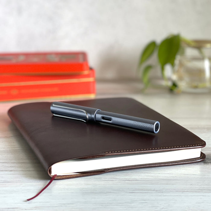 [Lamy Fountain Pen] AL-star "Azure"