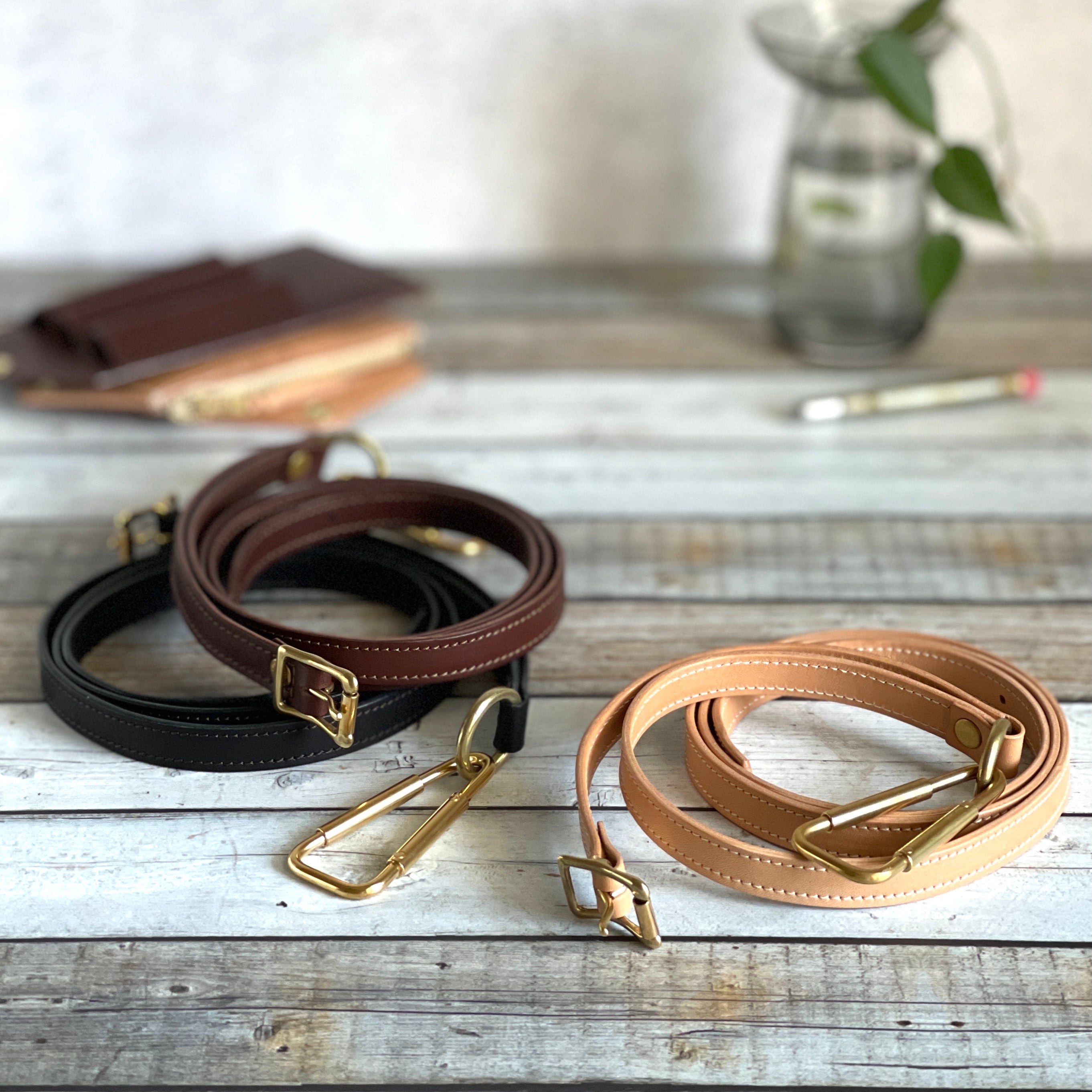 TSL] HTS Long Strap – Baum-kuchen