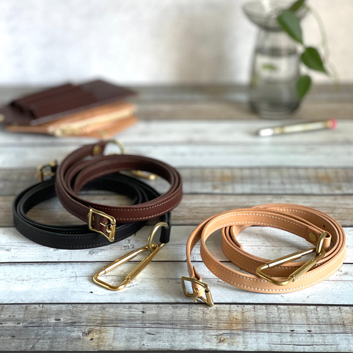 [TSL] HTS Long Strap