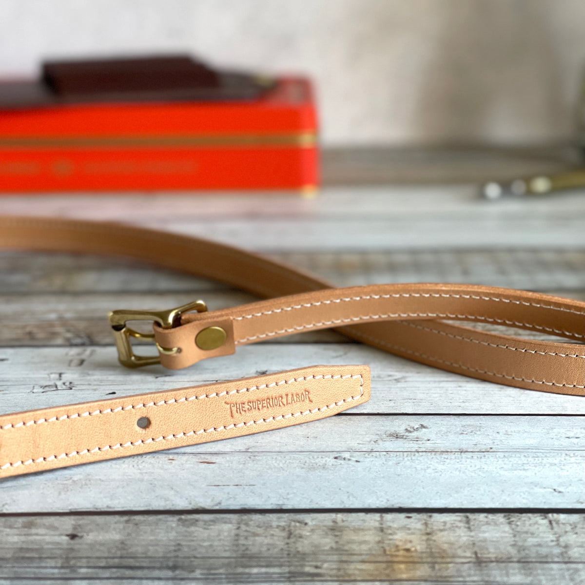 TSL] HTS Long Strap – Baum-kuchen