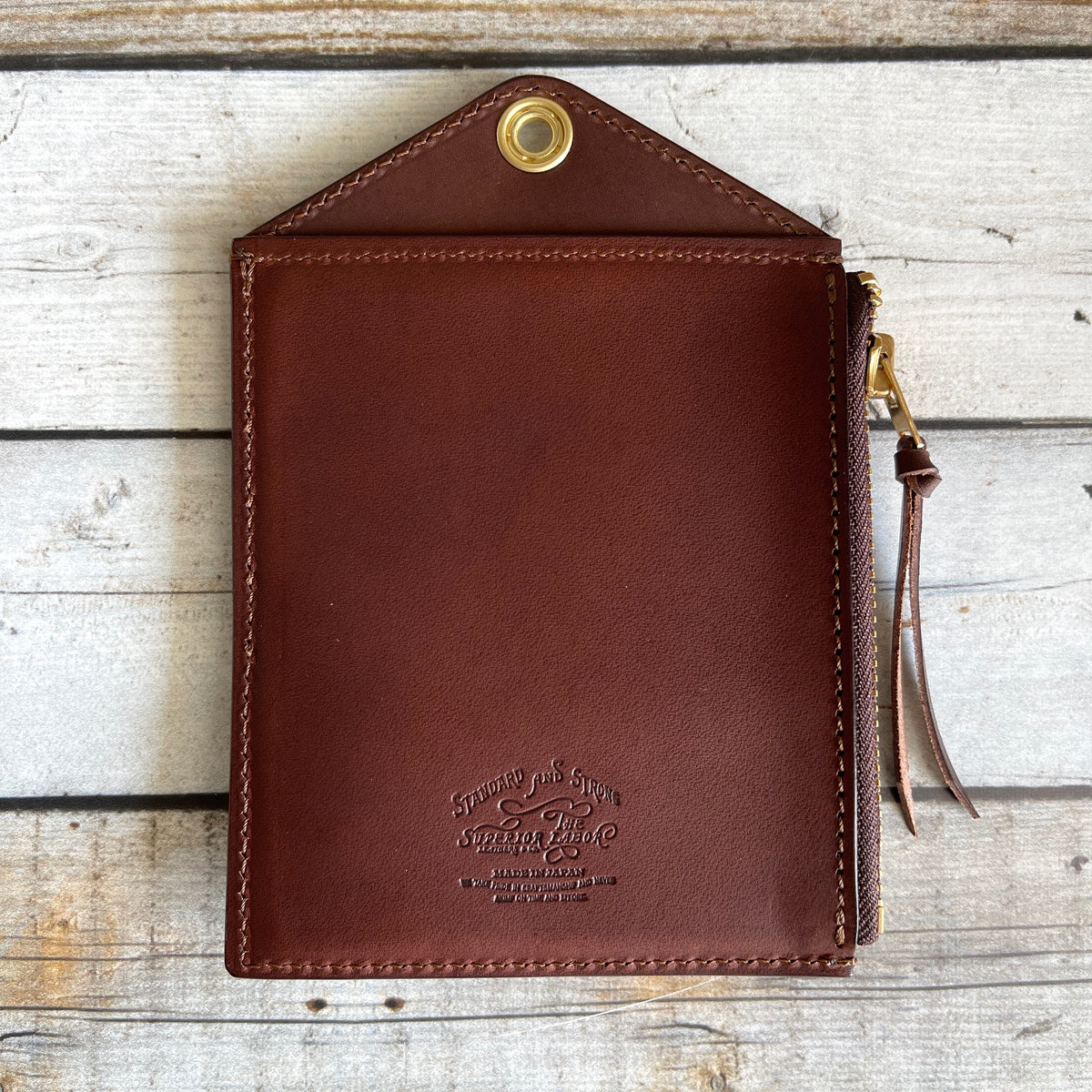 BKx1.61] Essential Wallet (Regular) – Baum-kuchen