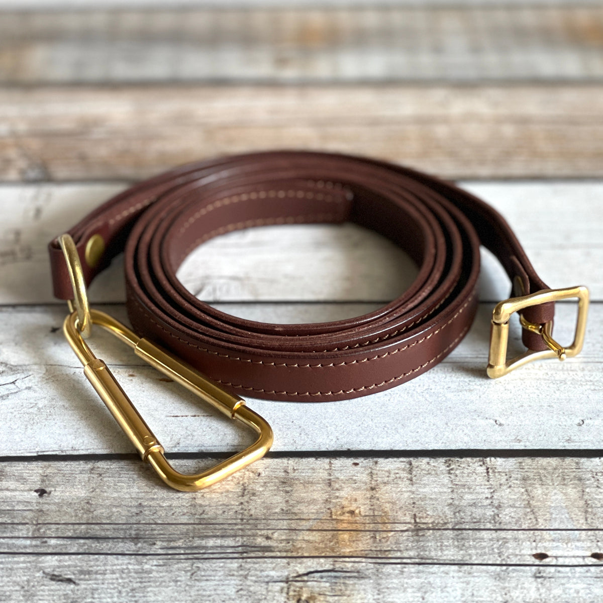 TSL] HTS Long Strap – Baum-kuchen