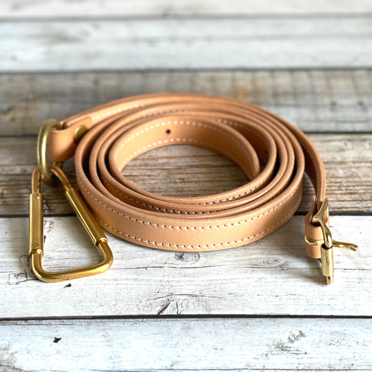 TSL] HTS Long Strap – Baum-kuchen