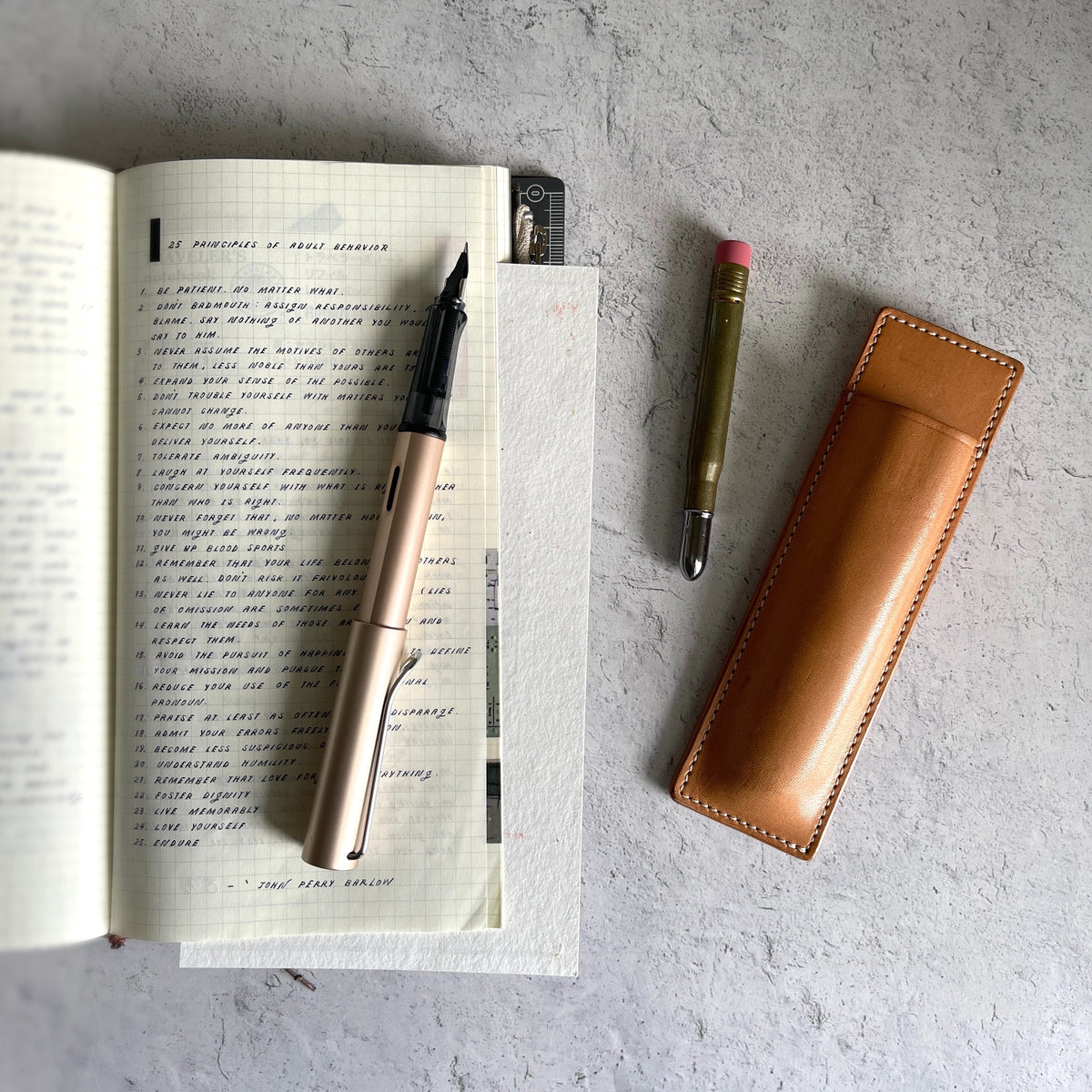 [Lamy Fountain Pen] AL-star "Cosmic"